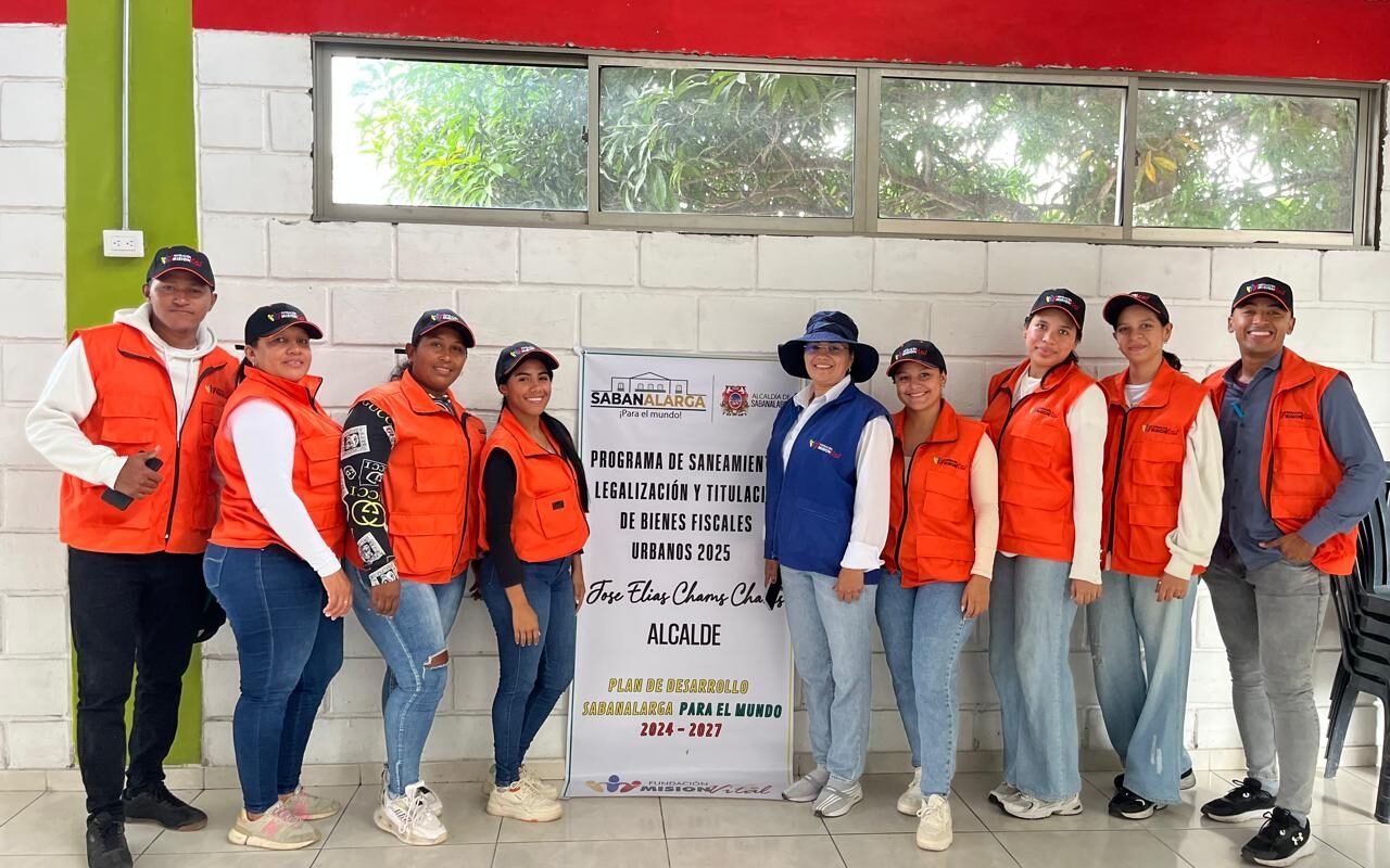 Fundación Multiactiva Misión Vital: diez años transformando territorios y devolviendo dignidad a las comunidades más vulnerables de Colombia