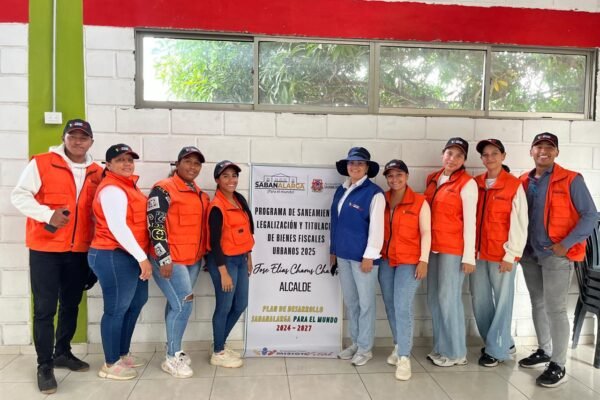 Fundación Multiactiva Misión Vital: diez años transformando territorios y devolviendo dignidad a las comunidades más vulnerables de Colombia